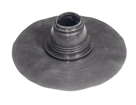 Уплотнитель антенн и труб Технониколь 110-125мм