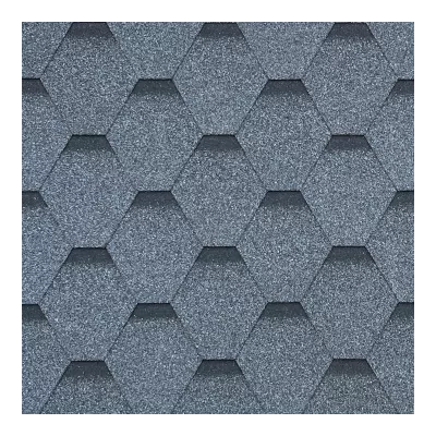 Черепица гибкая Технониколь Кадриль ольха