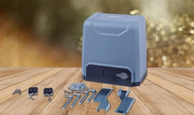 Комплект R-Tech привода SL1500 для откатных ворот