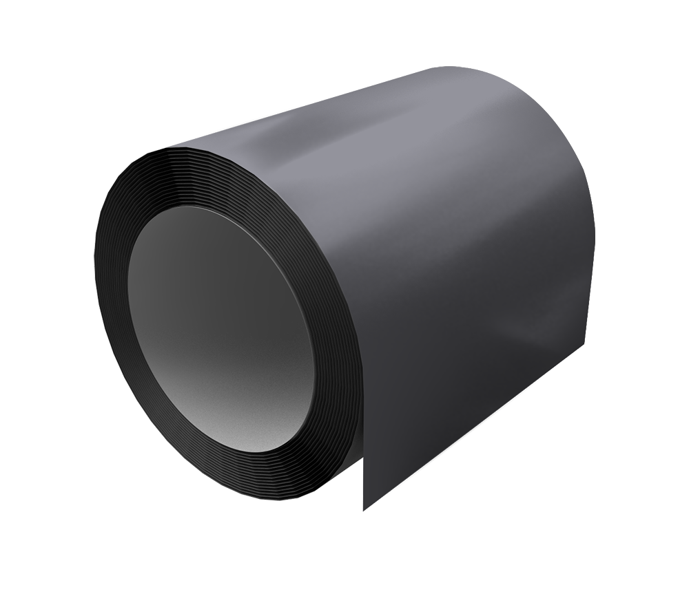 Отмотка Grand Line 0,45 Drap TX RAL 7004 сигнальный серый