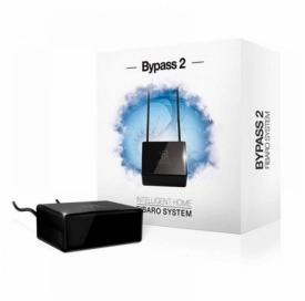 Байпас для светорегулятора Fibaro Bypass 2 FGB-002