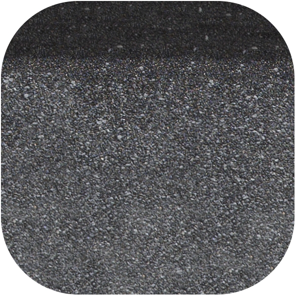 Коньково-карнизная черепица Katepal Rocky серый (11254)