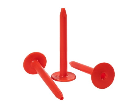 Крепeж телескопический ТехноНИКОЛЬ 350мм (140 шт/уп)