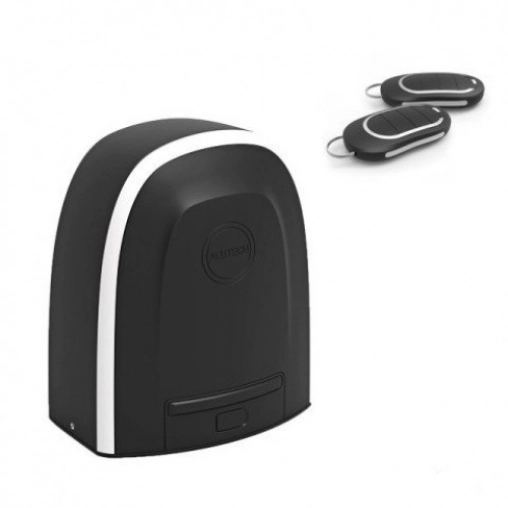 Автоматика для откатных ворот ALUTECH RTO-500KIT