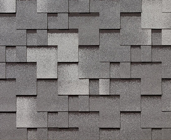 Черепица гибкая RoofShield Классик Модерн шале