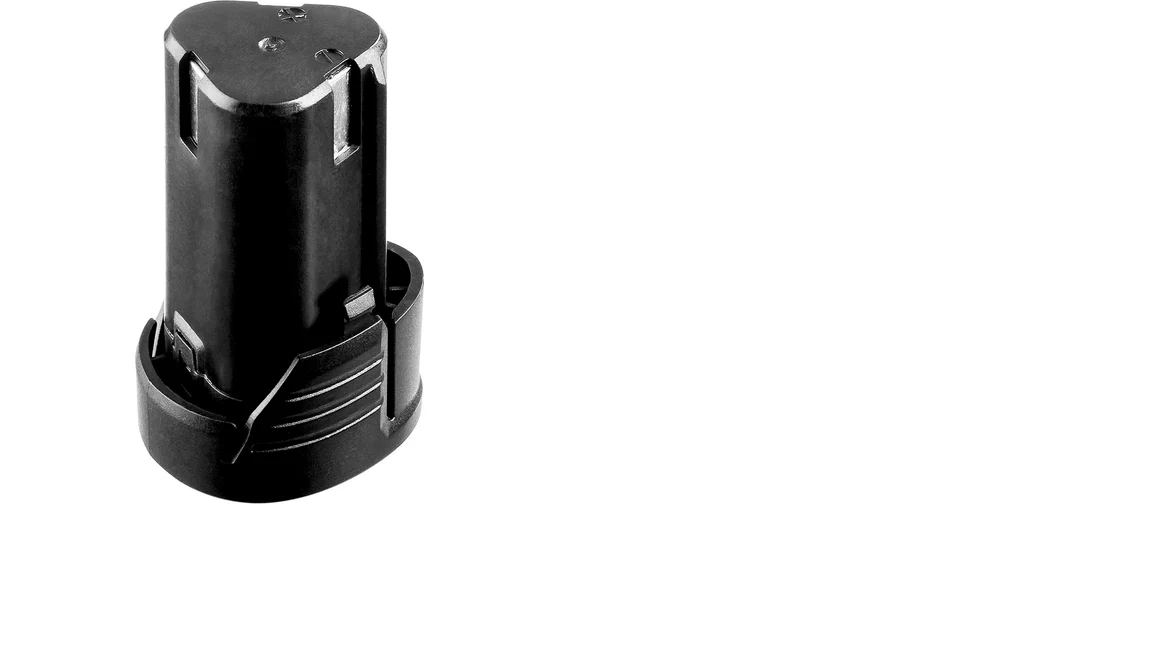 Батарея аккумуляторная Зубр Мастер Li-Ion 12В, 2АЧ, тип C1 (АКБ-С1-12-2)