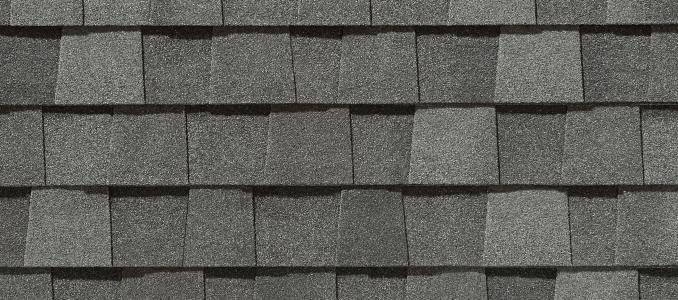 Черепица гибкая CertainTeed Landmark georgetown gray