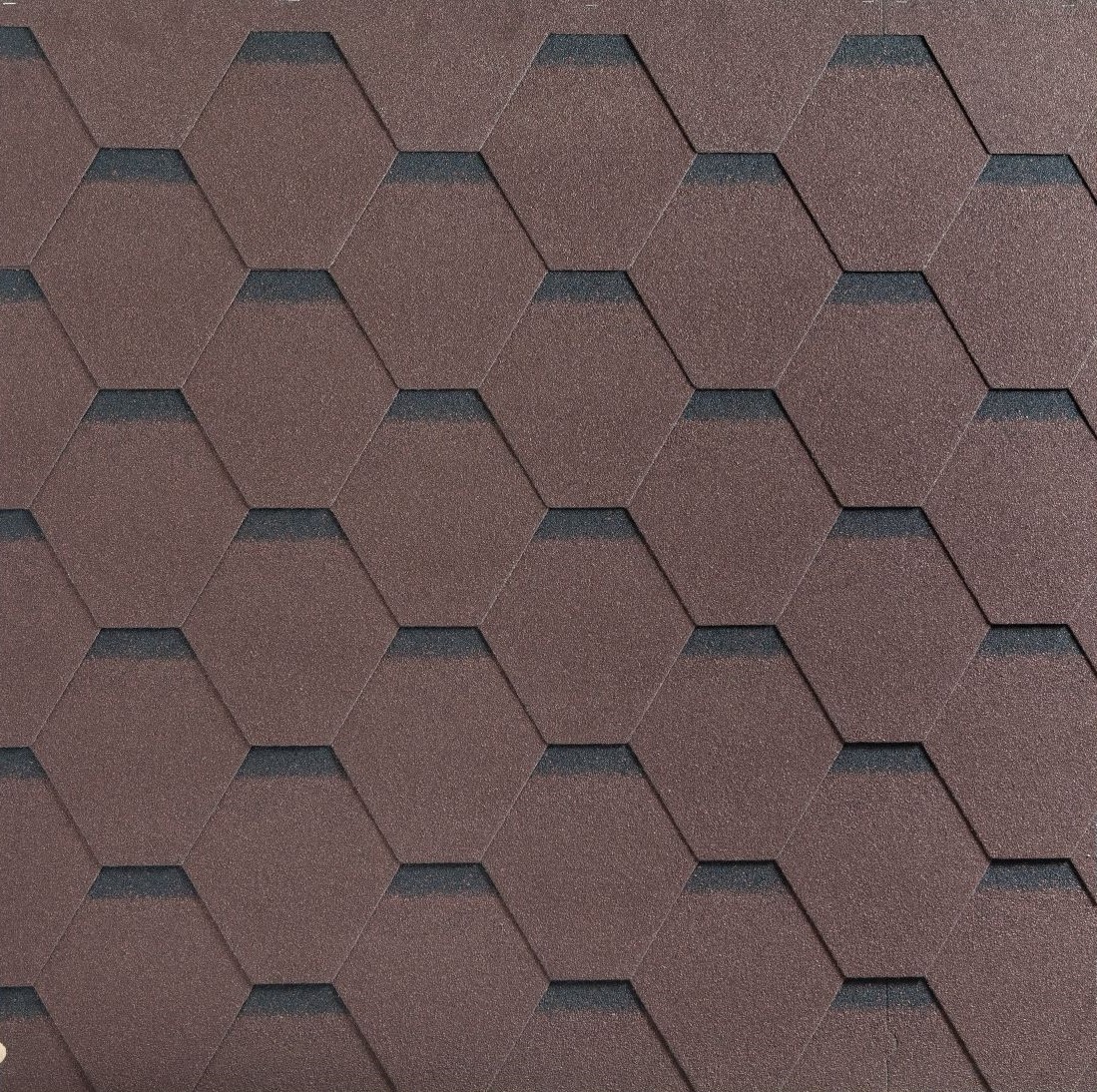 Черепица гибкая Katepal Katrilli кора дерева