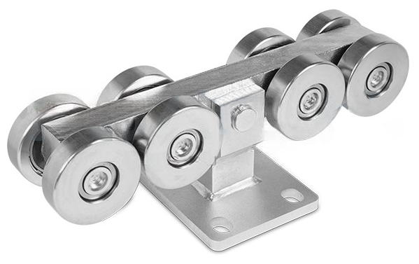 Опора Ролтэк МАКС