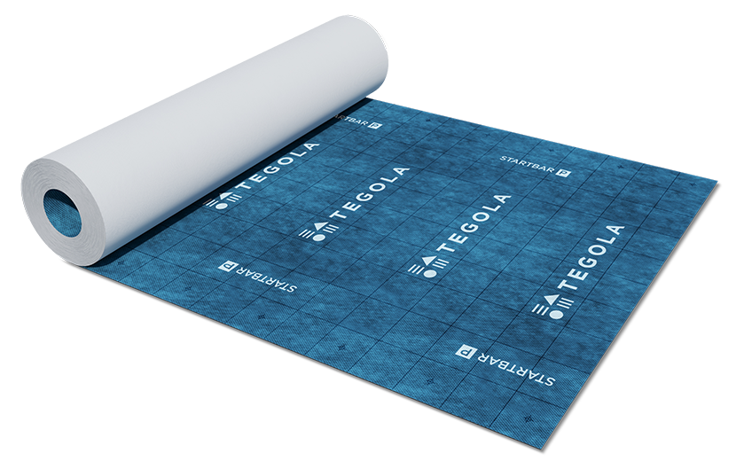 Ковер подкладочный Tegola Startbar P (1х30м)