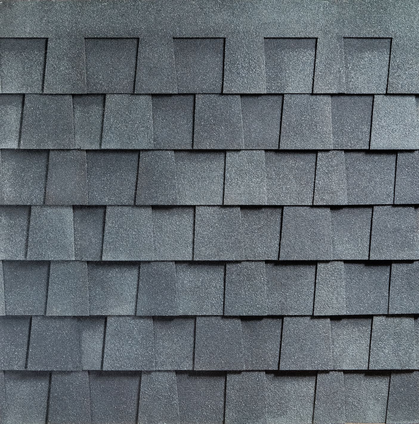 Черепица гибкая Katepal Mansion New монтре (серый)