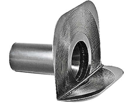 Воронка ULTRA Технониколь парапетная 110мм