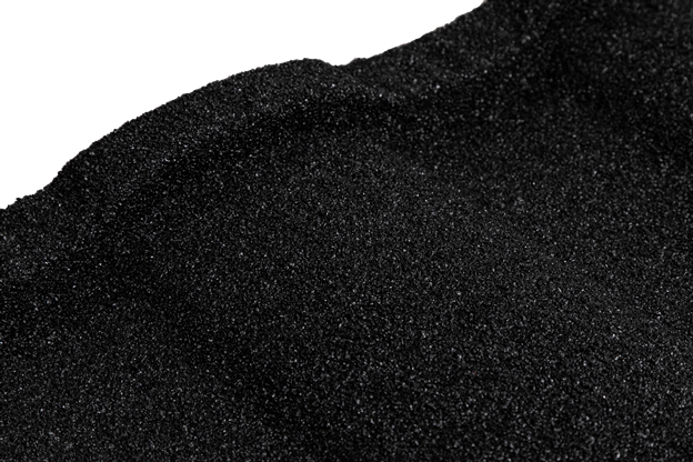 Лист композитной черепицы Grand Line Roman черный кофе