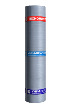 Материал кровельный Унифлекс Pro П ТПС (15м2)