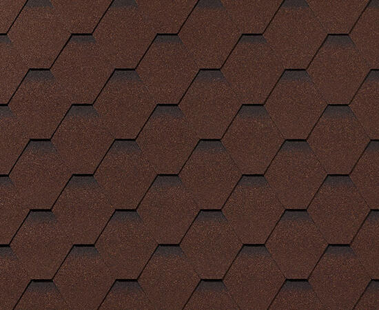 Черепица гибкая RoofShield Премиум Стандарт латте