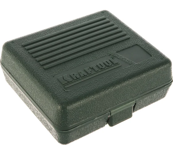 Набор бит со сверлами Kraftool (40 предметов в боксе) (26156-H40)