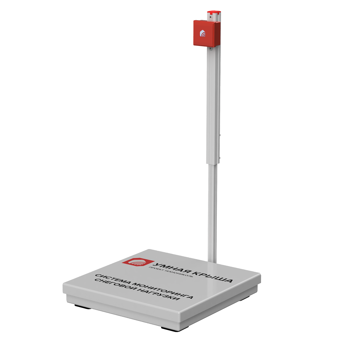 Датчик снега Технониколь DWH (проводная версия)