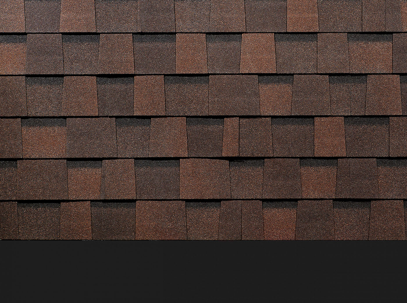 Черепица гибкая Docke Pie Dragon Premium зрелый каштан