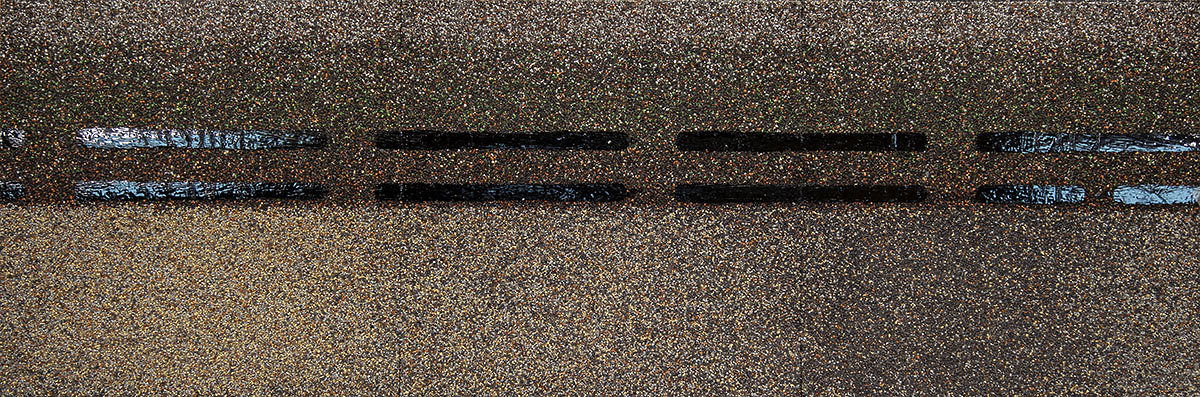 Коньково-карнизная черепица Docke Pie Premium вагаси