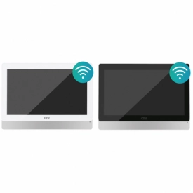 Монитор видеодомофона с Wi-Fi CTV-M5902