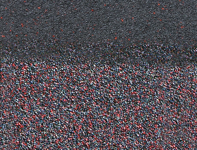 Коньково-карнизная черепица ТЕХНОНИКОЛЬ азия