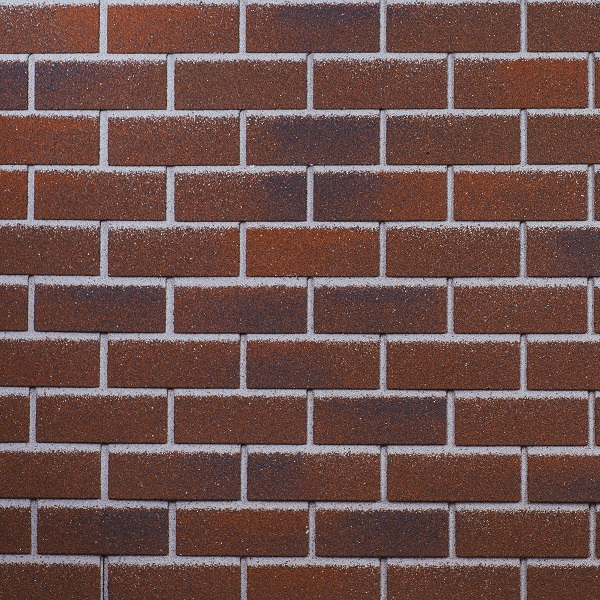 Фасадная плитка ТЕХНОНИКОЛЬ Hauberk баварский кирпич