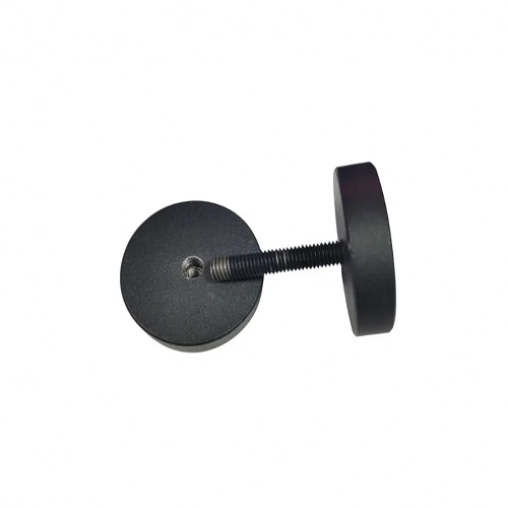 Ручка дверная круглая LOFT DOOR HANDLE арт608