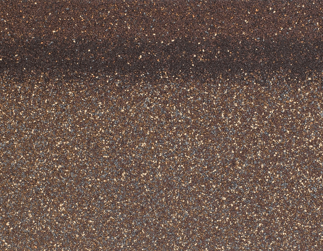 Коньково-карнизная черепица ТЕХНОНИКОЛЬ африка