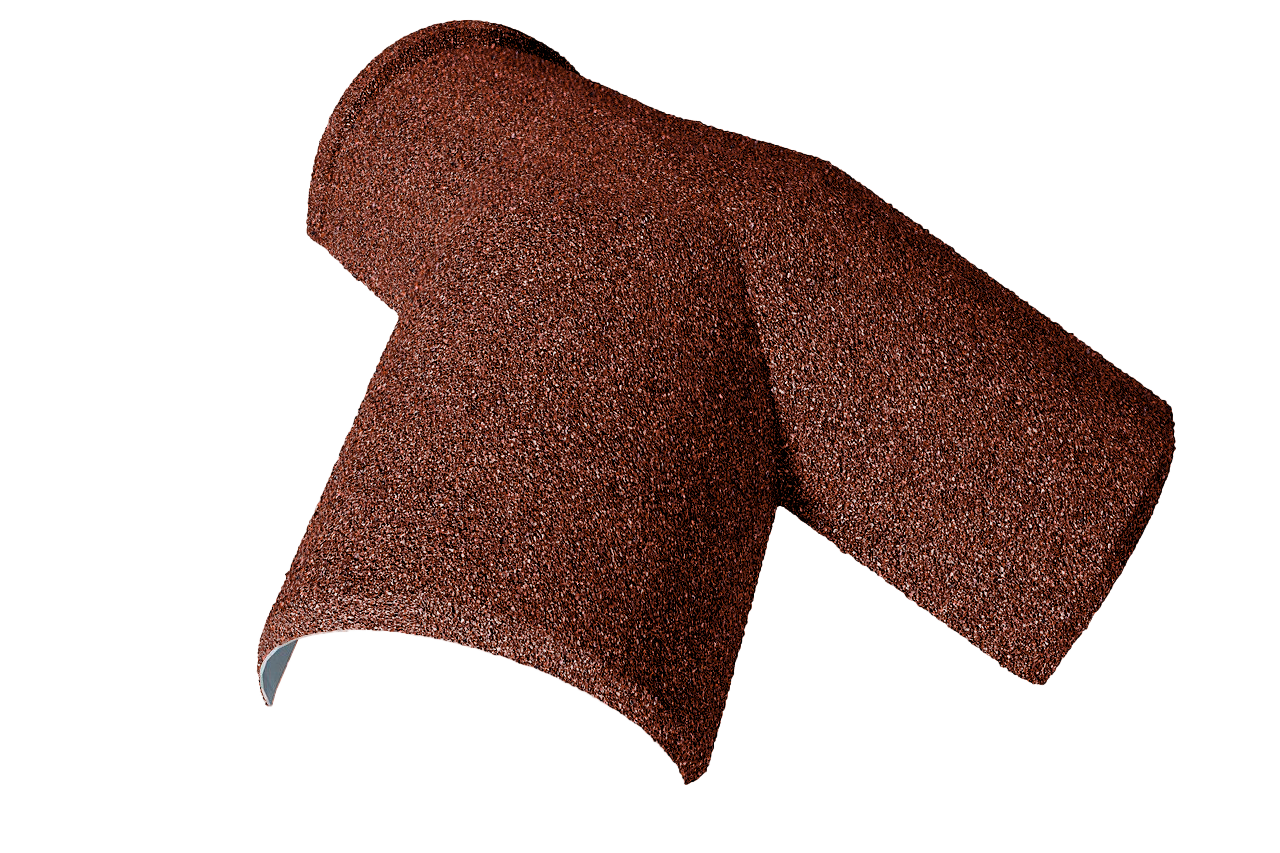 Конек Y-образный тройной Gerard 205 30-45 (пластиковый), цвет 231