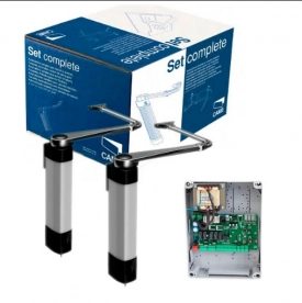 Комплект автоматики для распашных ворот Cаme STYLO-ME