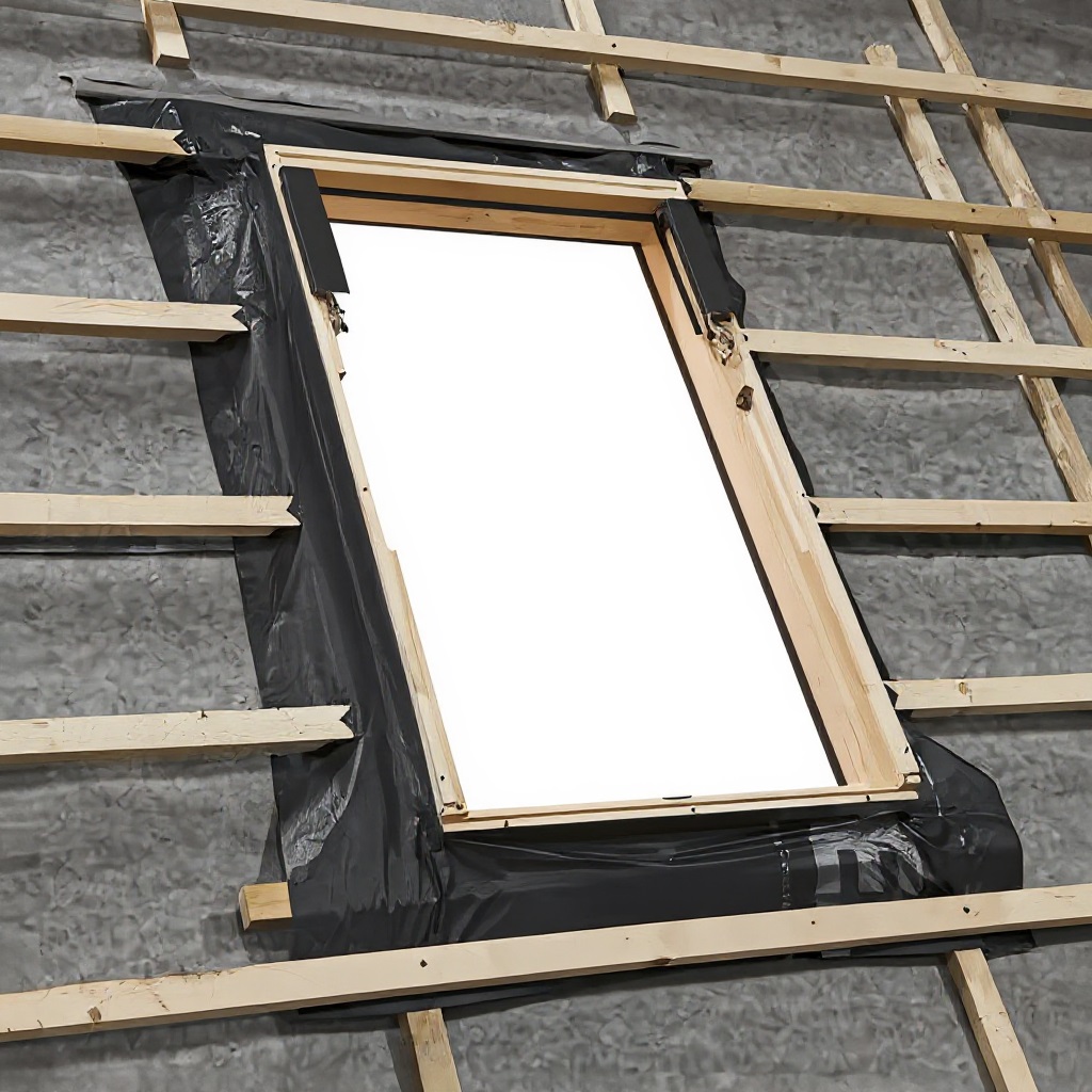 Фартук гидроизоляционный RoofLITE+ RUC 66х118