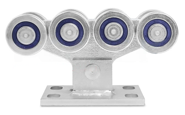 Опора Ролтэк ЕВРО