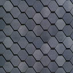 Черепица гибкая Технониколь Shinglas Вестерн ниагара