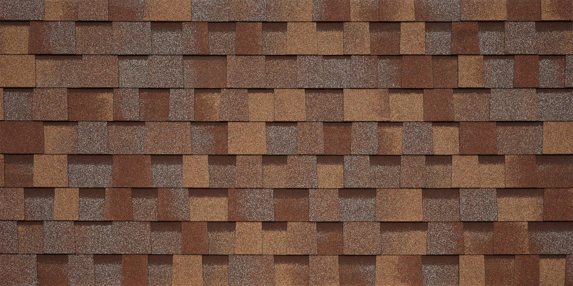 Черепица гибкая Tegola Unica piemonte duna 438 (песчано-коричневый)