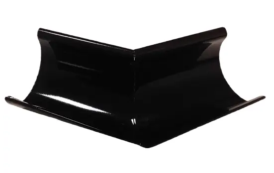 Угол желоба D-120 90° / 120° (внутренний / наружный)