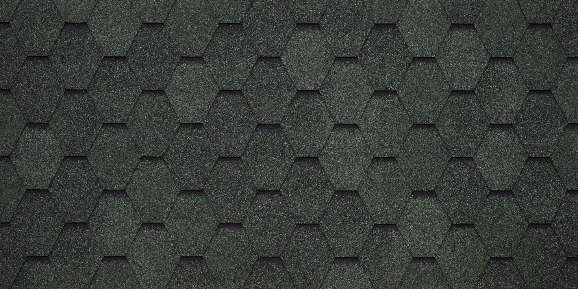 Черепица гибкая Tegola Unica Veneto verde 474 (зеленый)