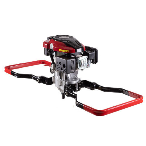 Бензобур ADA Ground Drill-16 Hercules без шнека