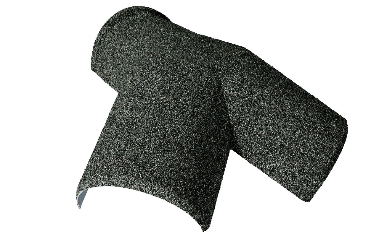 Конек Y-образный тройной Gerard 205 30-45 (пластиковый), цвет 131