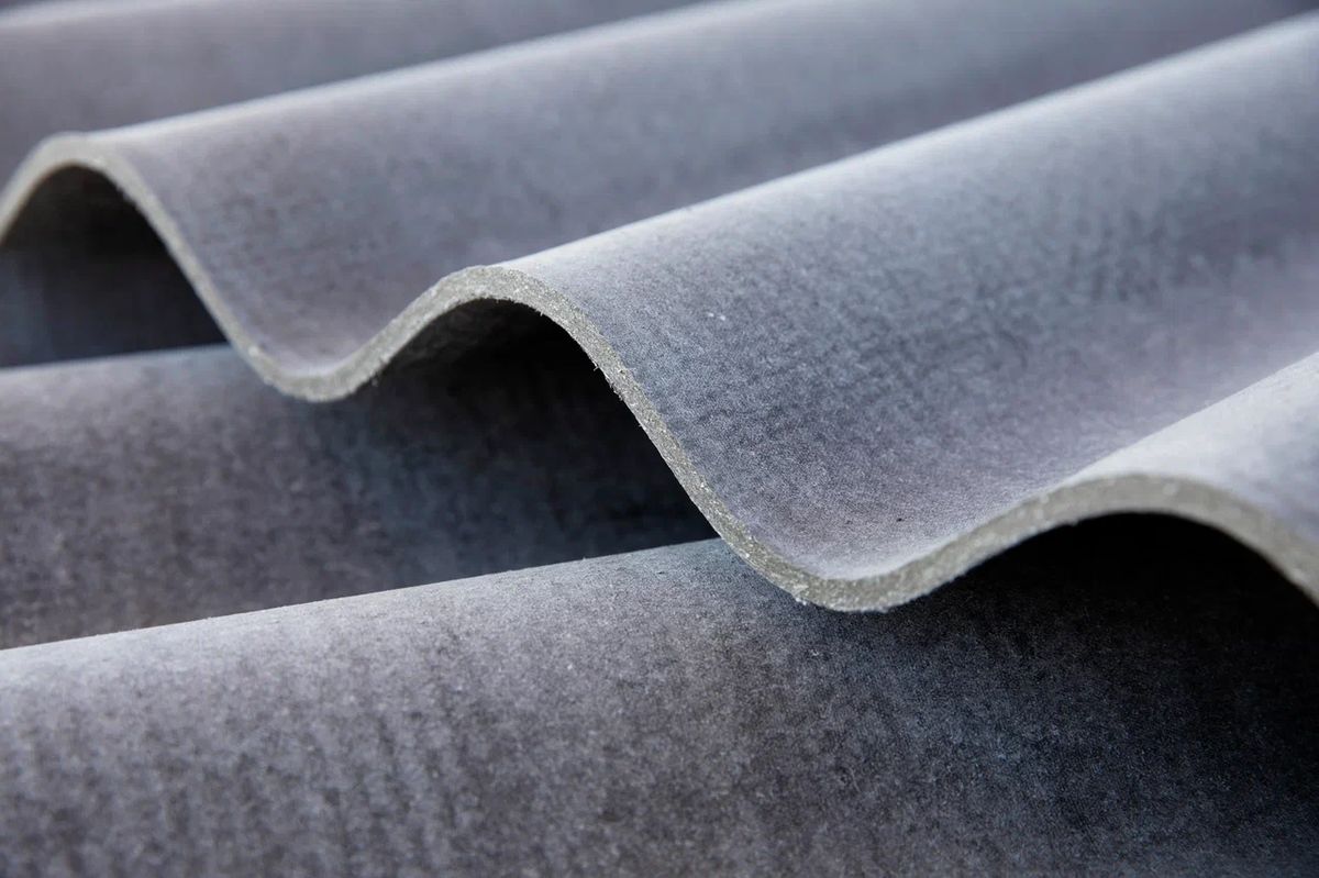 Шифер BF Tech 8-волн гладкий 5,8х1750х1130 ГОСТ (Белаци)