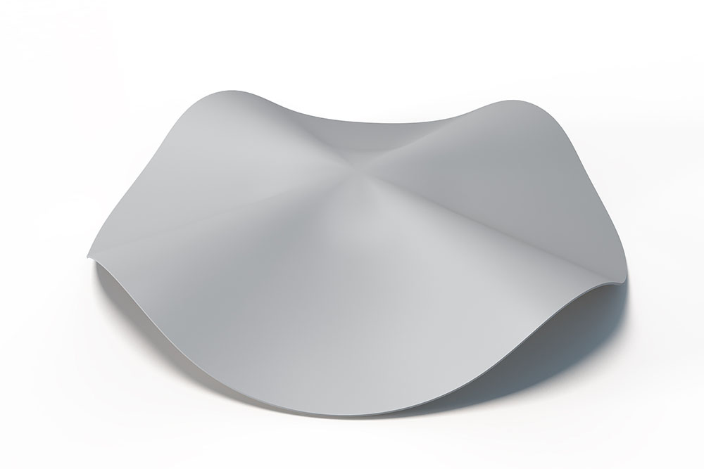 ПВХ внешний угол ТехноНИКОЛЬ