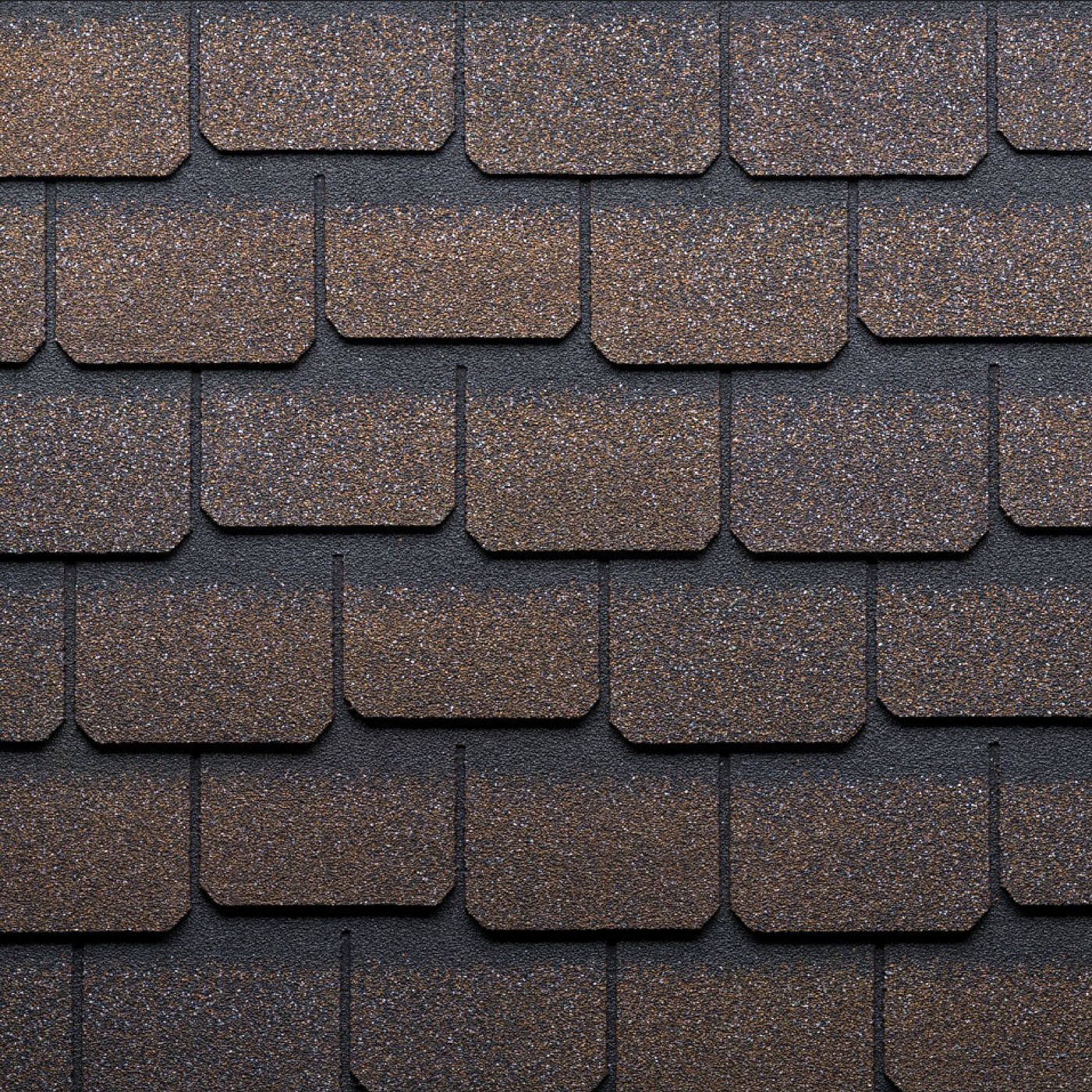 Черепица гибкая Технониколь Фристайл гранит