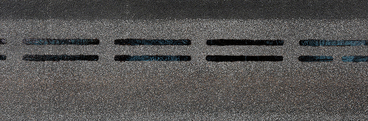 Коньково-карнизная черепица Docke Pie Eurasia серый