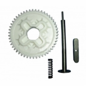 CAME 119RIBX052 - Шестерня пластиковая BX-243