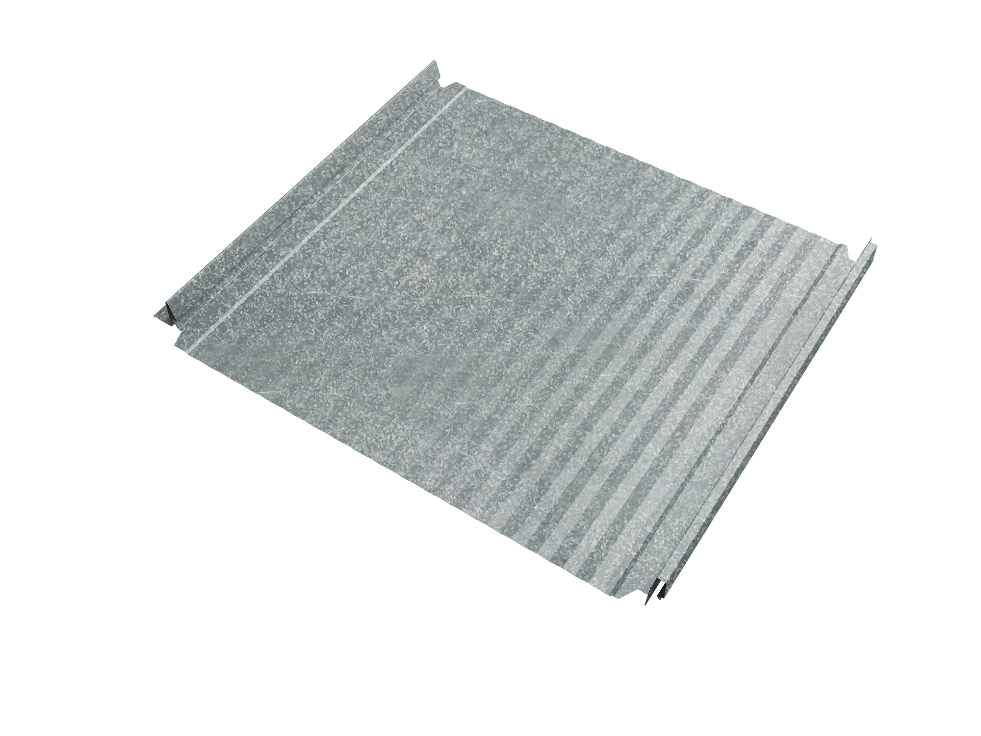 Кликфальц Double Pro Gofr Grand Line 0,45 Zn