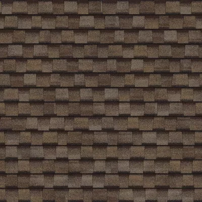 Черепица гибкая Технониколь Shinglas Джаз мемфис