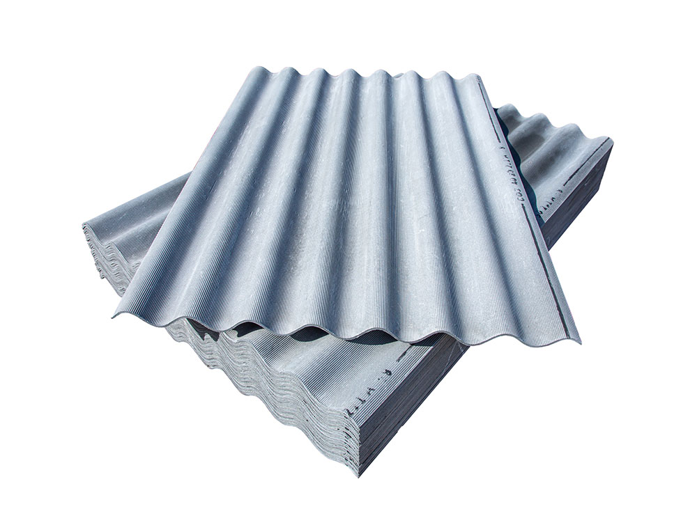 Шифер BF Tech 8-волн 5,8х40/150х1750х1130 ГОСТ (СФЗ)