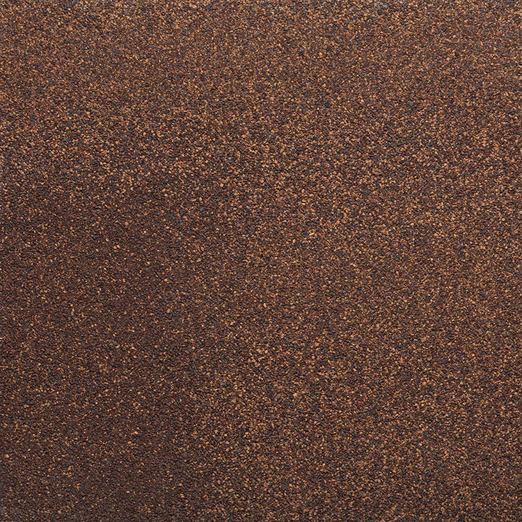 RoofShield Коньково-карнизная черепица Мускатный орех (6,6м2) HR-62