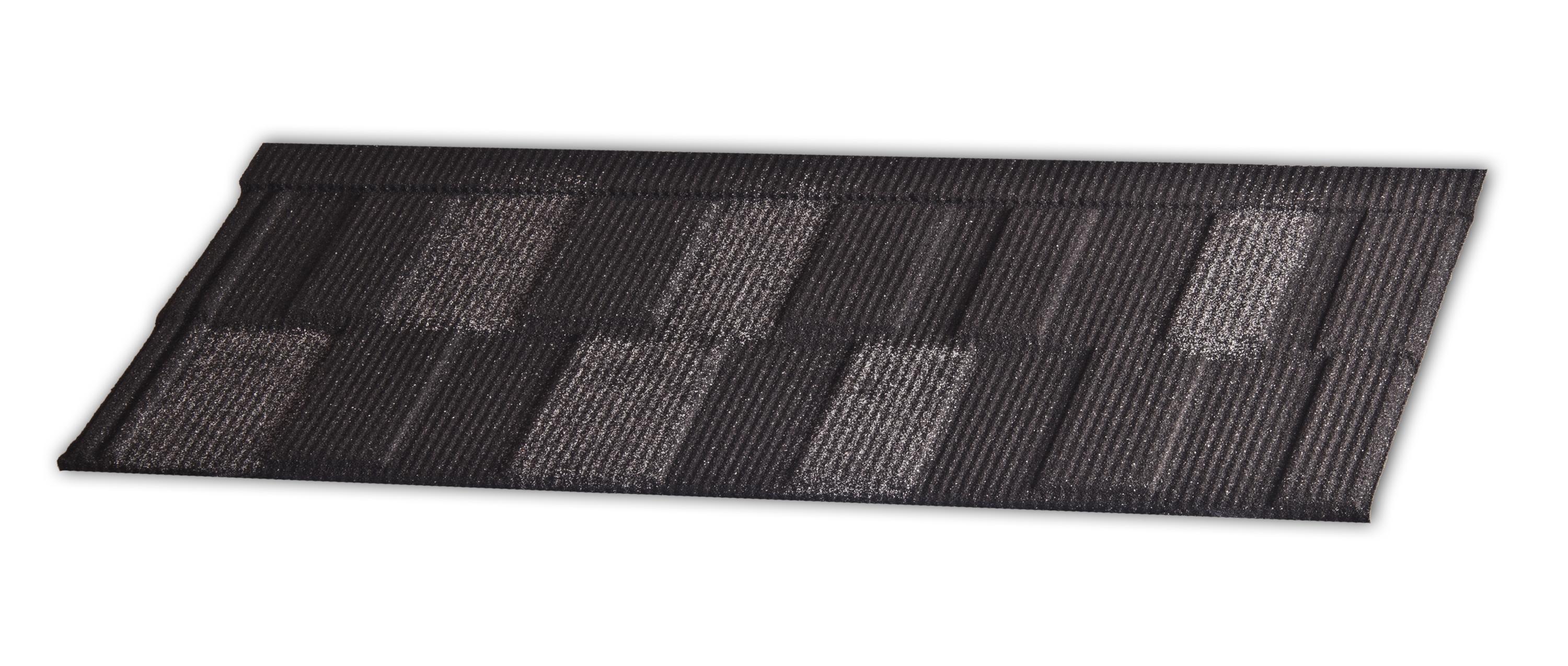 Лист композитной черепицы Gerard Shingle eclipse