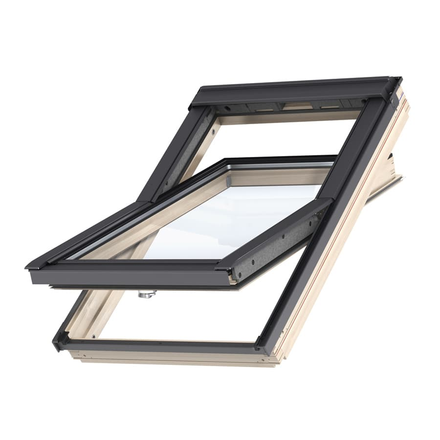Окно мансардное VELUX GLL 1061B 78х160 (двухкамерное, ручка снизу)