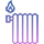 Впечатляющая теплоизоляция Впечатляющая теплоизоляция